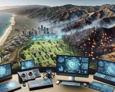 AI Could Rise from the Ashes. How New Tech is Transforming Malibu’s Firefighting Future. AI Could Rise from the Ashes. How New Tech is Transforming Malibu’s Firefighting Future.