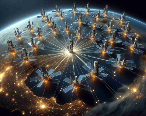 Starlink Expands 10x, Ready to End Cellphone Blackouts Starlink Expands 10x, Ready to End Cellphone Blackouts