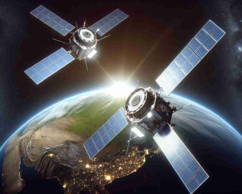 Two New Satellites Are Set to Revolutionize Methane Detection! Discover the Future of Environmental Protection Two New Satellites Are Set to Revolutionize Methane Detection! Discover the Future of Environmental Protection