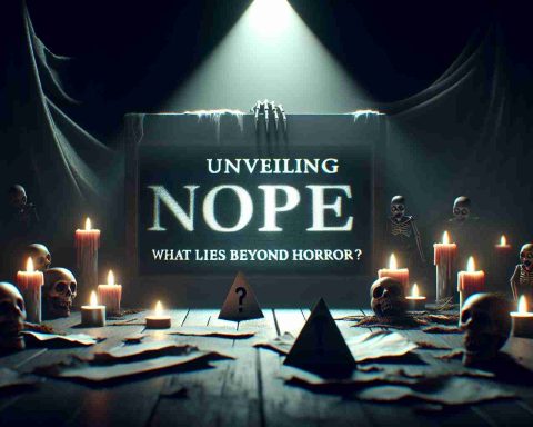 Unveiling NOPE: What Lies Beyond Horror? Prepare for the Unexpected Unveiling NOPE: What Lies Beyond Horror? Prepare for the Unexpected