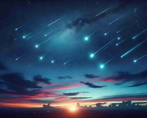 Is the Sky Hiding Secrets? UFO Sightings Surge Is the Sky Hiding Secrets? UFO Sightings Surge