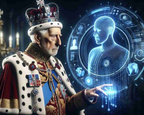 The Future of Monarchs: King Charles and AI The Future of Monarchs: King Charles and AI