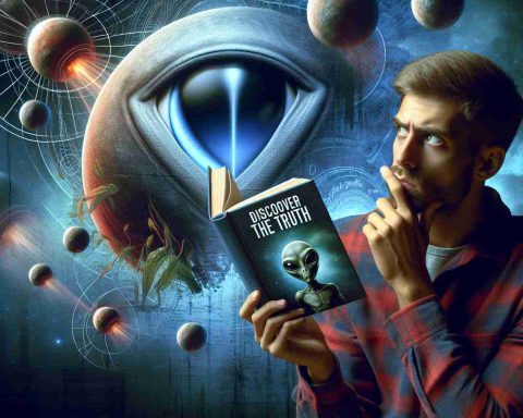 Have You Ever Wondered About Aliens? Discover the Truth Have You Ever Wondered About Aliens? Discover the Truth