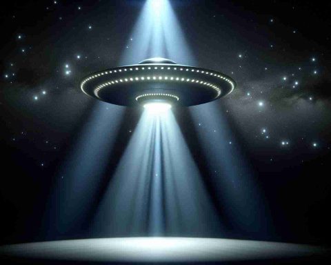 UFOs in the Spotlight: Why They Fascinate Us Today UFOs in the Spotlight: Why They Fascinate Us Today
