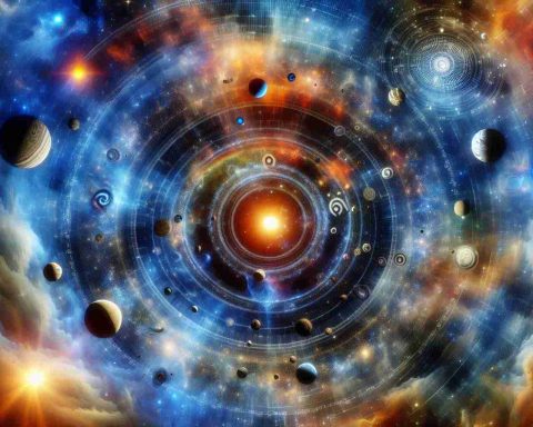 Are We Alone in the Universe? Discover the Language of Aliens Are We Alone in the Universe? Discover the Language of Aliens