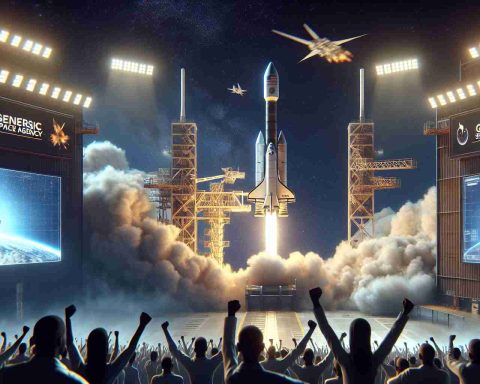 SpaceX Triumphs Again! Falcon 9 Successfully Launches New Satellite SpaceX Triumphs Again! Falcon 9 Successfully Launches New Satellite