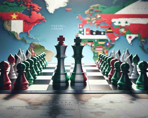Is a Dangerous Alliance Emerging? Russia and North Korea are Moving Closer Is a Dangerous Alliance Emerging? Russia and North Korea are Moving Closer