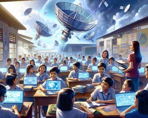Revolutionizing Education: Starlink’s Impact on Philippine Students Revolutionizing Education: Starlink’s Impact on Philippine Students
