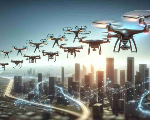 Drone Evolution: How ‘drones.nj’ is Changing the Skies! Discover the Future of Aerial Innovation Now Drone Evolution: How ‘drones.nj’ is Changing the Skies! Discover the Future of Aerial Innovation Now