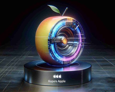 The Next Big Thing! How ‘Koers Apple’ Might Transform Technology The Next Big Thing! How ‘Koers Apple’ Might Transform Technology