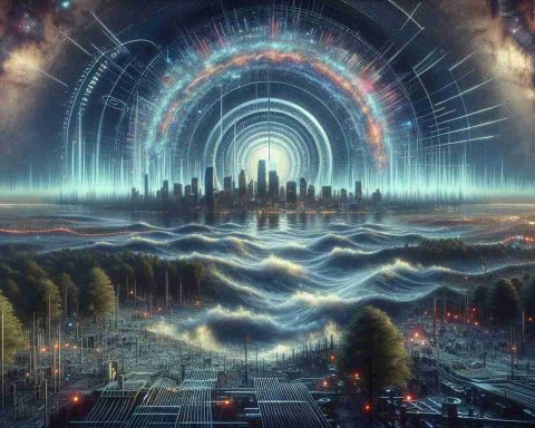 Revolutionary Soundscape: New Jersey’s Digital Tones Revolutionary Soundscape: New Jersey’s Digital Tones