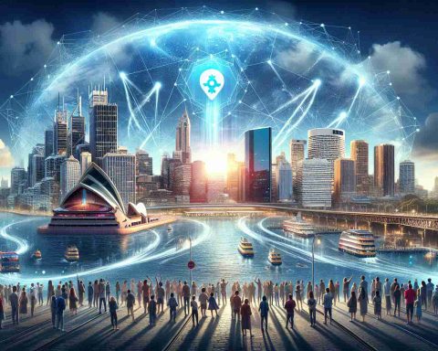 Big News for Australians! New Messaging Service on the Horizon Big News for Australians! New Messaging Service on the Horizon