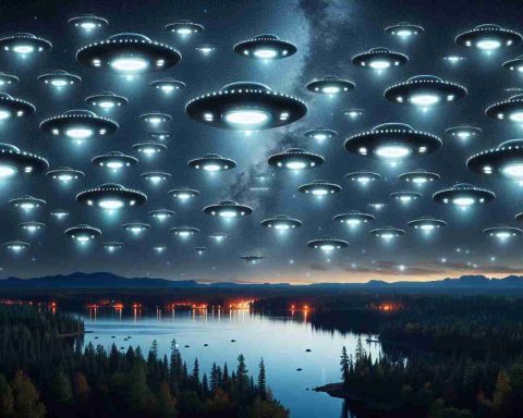 Unbelievable UFO Sightings in Minnesota! You Won’t Believe the Numbers Unbelievable UFO Sightings in Minnesota! You Won’t Believe the Numbers