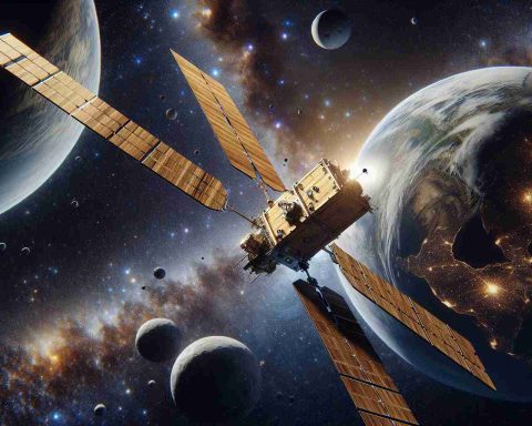 The Future of Space Exploration? Discover the World’s First Wooden Satellite The Future of Space Exploration? Discover the World’s First Wooden Satellite