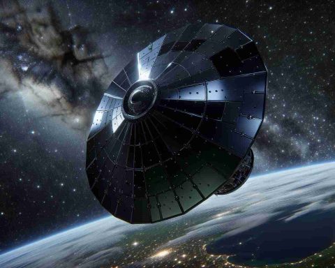 What’s Hiding in Space? The Mystery of the Black Knight Satellite