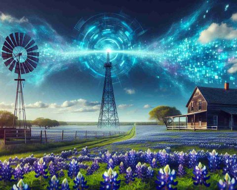 Texas Goes High-Tech! Rural Internet Access is About to Get a Major Boost Texas Goes High-Tech! Rural Internet Access is About to Get a Major Boost