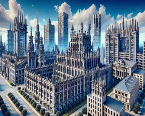 Discover the Stunning Architectural Wonders of Silesia! Some Will Shock You Discover the Stunning Architectural Wonders of Silesia! Some Will Shock You