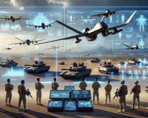 The Future of Warfare is Here! AI Revolutionizes the Indian Army The Future of Warfare is Here! AI Revolutionizes the Indian Army