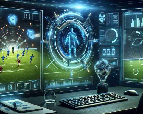 Arsenal’s AI Revolution: The Future of Football Management Arsenal’s AI Revolution: The Future of Football Management