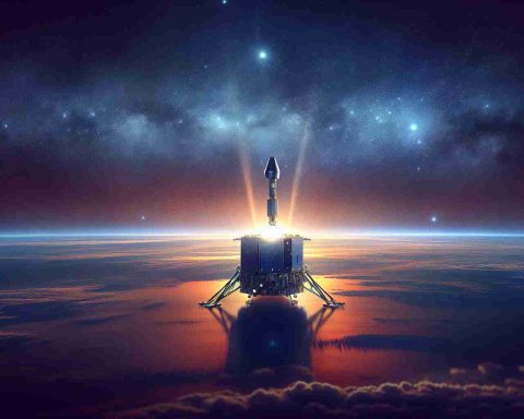 Pakistan’s Groundbreaking Space Milestone! A New Horizon Awaits Pakistan’s Groundbreaking Space Milestone! A New Horizon Awaits