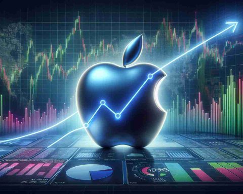 Apple’s Quantum Leap: Redefining Tech on NASDAQ Apple’s Quantum Leap: Redefining Tech on NASDAQ