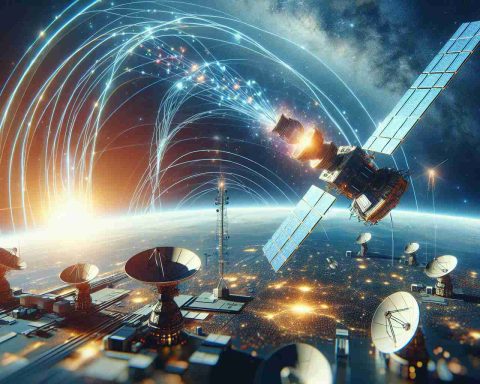 Telstra’s Groundbreaking Satellite Messaging Trials Telstra’s Groundbreaking Satellite Messaging Trials