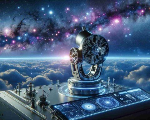 AI Powered Telescopes: The Game-Changer in Alien Spotting? Discover the Future of Extraterrestrial Detection AI Powered Telescopes: The Game-Changer in Alien Spotting? Discover the Future of Extraterrestrial Detection