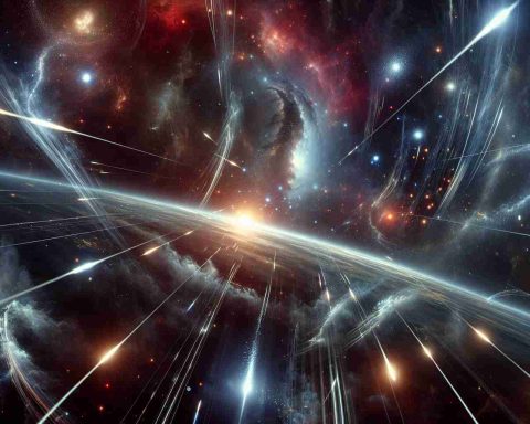 US Takes the Offensive! A New Era of Space Warfare Approaches US Takes the Offensive! A New Era of Space Warfare Approaches