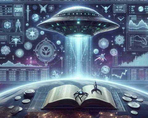 Unlock the Secrets of Trading UFO! Are You Prepared for the Next Move? Unlock the Secrets of Trading UFO! Are You Prepared for the Next Move?