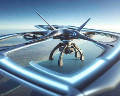 Next-Gen Wings. NJ UAVs Are Transforming Skies Next-Gen Wings. NJ UAVs Are Transforming Skies