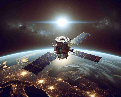 India’s Space Milestone: A New Era in Military Capabilities India’s Space Milestone: A New Era in Military Capabilities