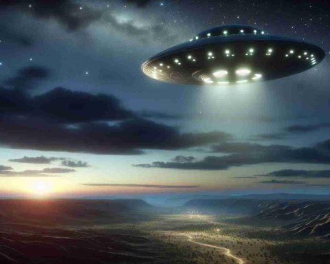 Uncover the Truth About UFOs! Could Aliens Be Watching Us? Uncover the Truth About UFOs! Could Aliens Be Watching Us?