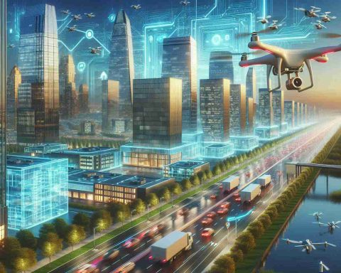 New Jersey’s Tech Renaissance: A Glimpse into the Future New Jersey’s Tech Renaissance: A Glimpse into the Future