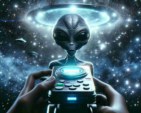 Is This Proof of Alien Life? You Won’t Believe What Was Caught on Camera Is This Proof of Alien Life? You Won’t Believe What Was Caught on Camera