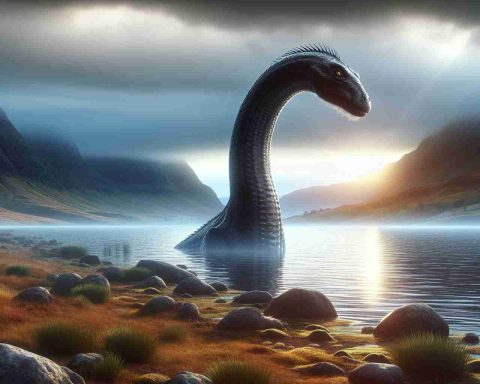 The Loch Ness Monster Is a Myth! Could Aliens Be Next? The Loch Ness Monster Is a Myth! Could Aliens Be Next?
