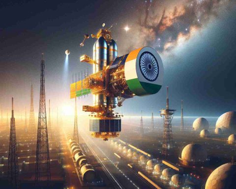 Unveiling the Future of Space Tech! India’s Space Ambitions Reach New Heights Unveiling the Future of Space Tech! India’s Space Ambitions Reach New Heights