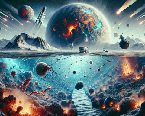 The Shocking Limits of Life: What Science Tells Us The Shocking Limits of Life: What Science Tells Us