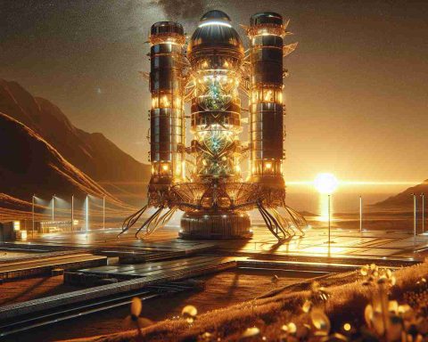 Revolutionizing Space Travel: The Dawn of Sustainable Spacecraft Revolutionizing Space Travel: The Dawn of Sustainable Spacecraft