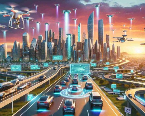 Drones: Revolutionizing Traffic Management? Here’s How Drones: Revolutionizing Traffic Management? Here’s How