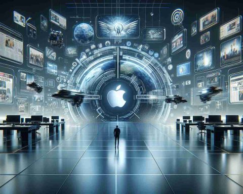 Apple’s Next Big Move. Is Digital News the Future? Apple’s Next Big Move. Is Digital News the Future?