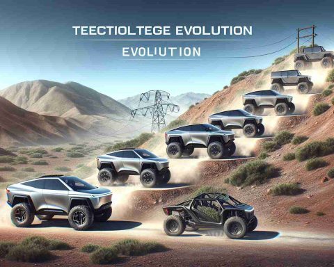 Electric Off-Road Evolution: Are We Ready for It? Electric Off-Road Evolution: Are We Ready for It?