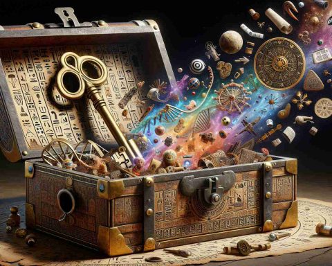 Unlocking the Secrets of the Past: What Ancient Civilizations Revealed About Us Unlocking the Secrets of the Past: What Ancient Civilizations Revealed About Us