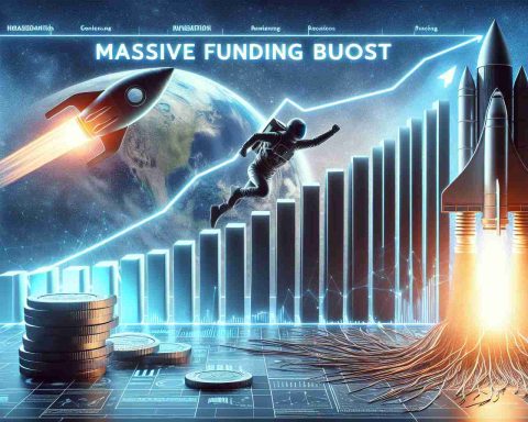 Massive Funding Boost: Loft Orbital’s Game-Changing Leap Massive Funding Boost: Loft Orbital’s Game-Changing Leap