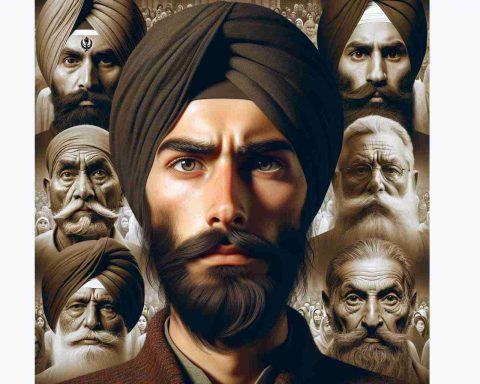 Sikh Community Faces New Challenges. Is Faith Under Siege? Sikh Community Faces New Challenges. Is Faith Under Siege?