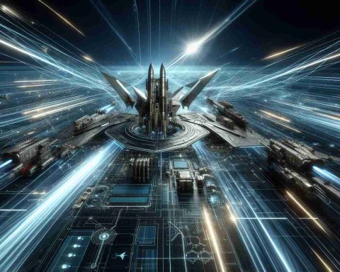 Quantum Leap in Defense? Northrop Grumman’s Bold Move Quantum Leap in Defense? Northrop Grumman’s Bold Move