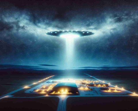 Mysterious Light Stuns Witnesses Over Military Base! Is It a UFO? Mysterious Light Stuns Witnesses Over Military Base! Is It a UFO?