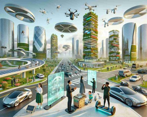 Predictions 2025: The Future Unveiled. New Tech, New World Predictions 2025: The Future Unveiled. New Tech, New World
