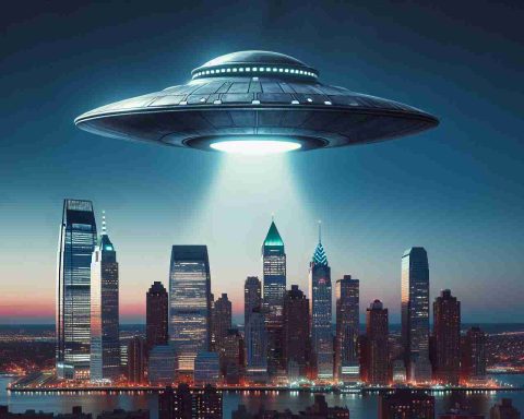 Aliens Over New Jersey? Cutting-Edge Tech Unveils Unexplained Phenomenon Aliens Over New Jersey? Cutting-Edge Tech Unveils Unexplained Phenomenon