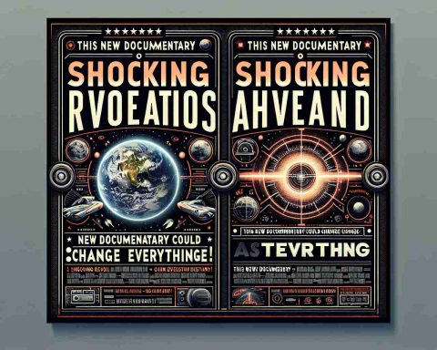Shocking Revelations Ahead! This New Documentary Could Change Everything Shocking Revelations Ahead! This New Documentary Could Change Everything