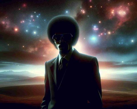 Are We Alone? The Unexpected Insights of George Clinton Are We Alone? The Unexpected Insights of George Clinton